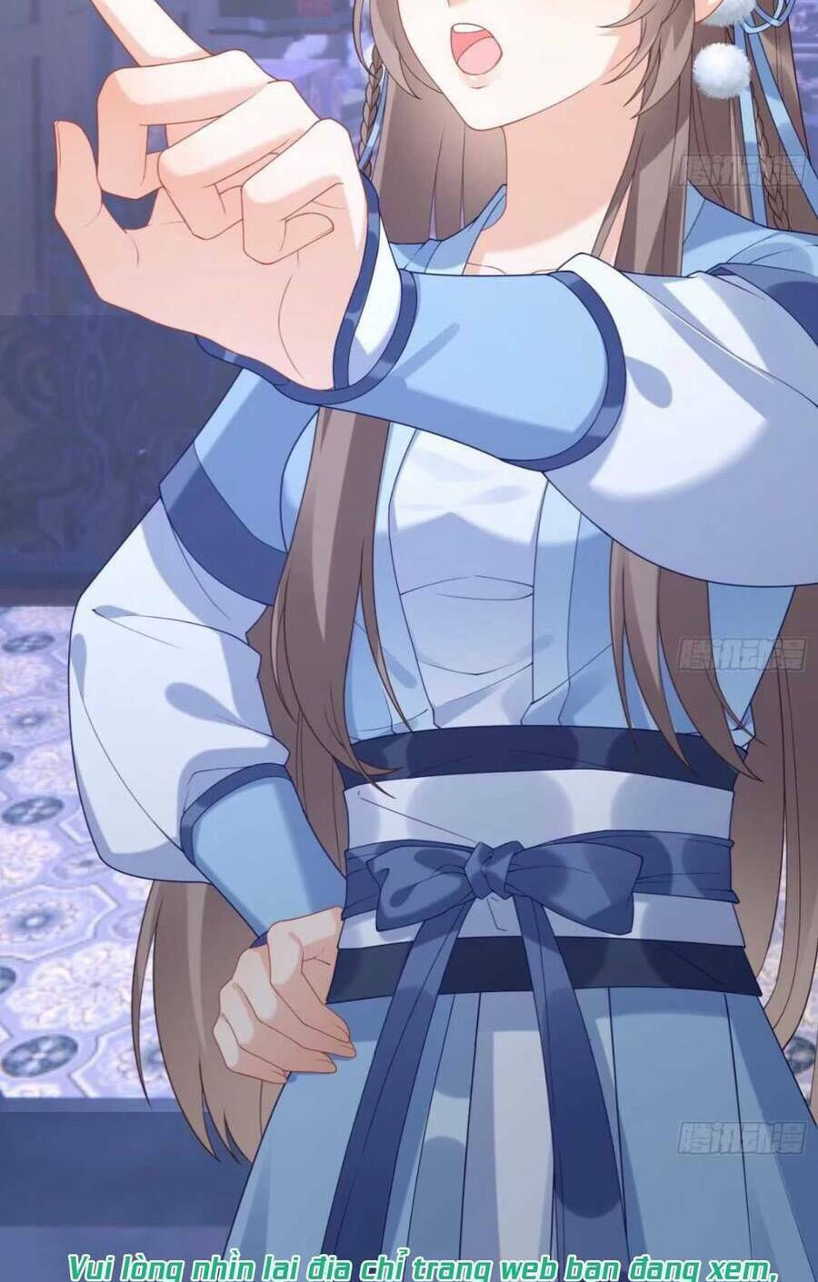 phúc hắc hoa yêu mua một tặng một chapter 6 13