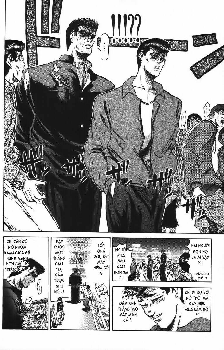 shonan junai gumi chapter 156 17