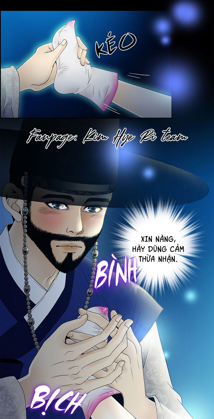 chuyện khuê phòng chapter 19 27