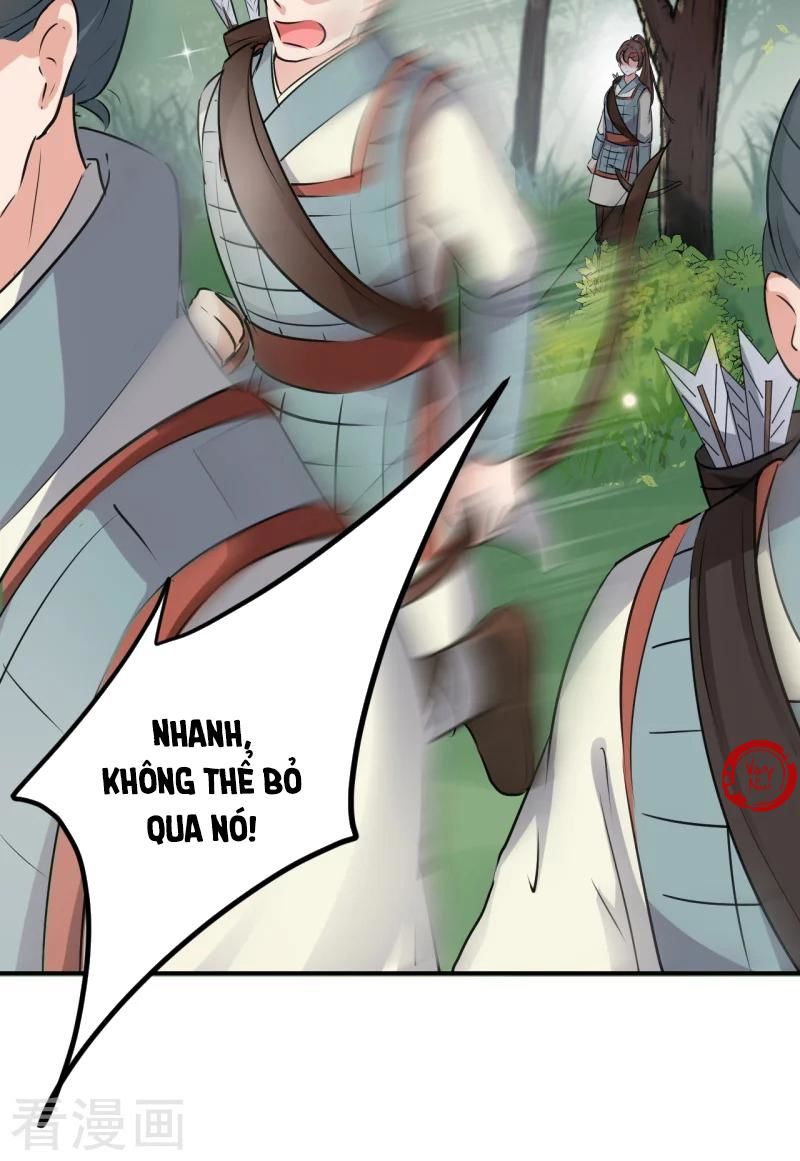 vương gia không thể trêu chapter 39 25