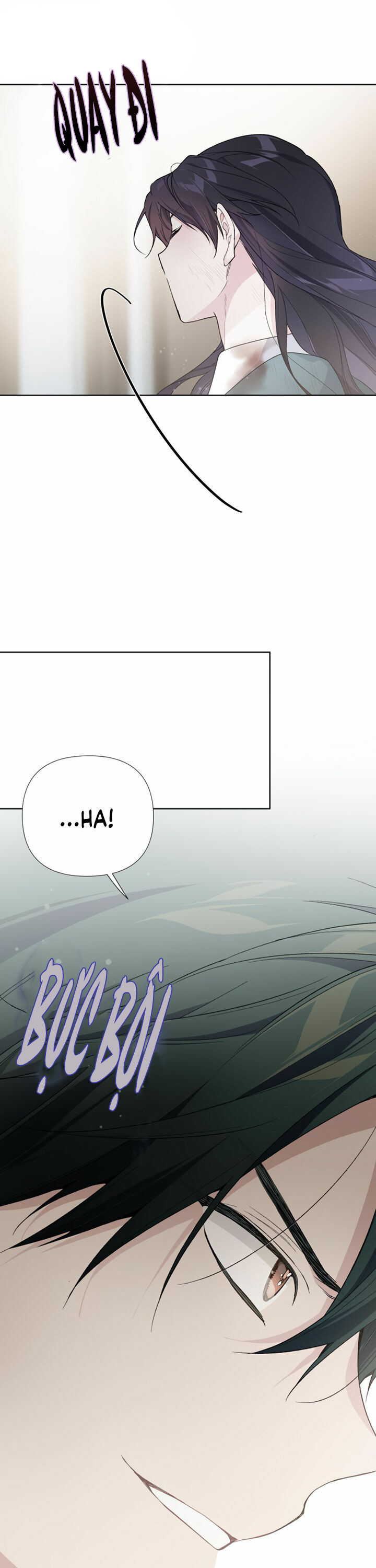 cách hiệp sĩ sống như một tiểu thư chapter 11 10