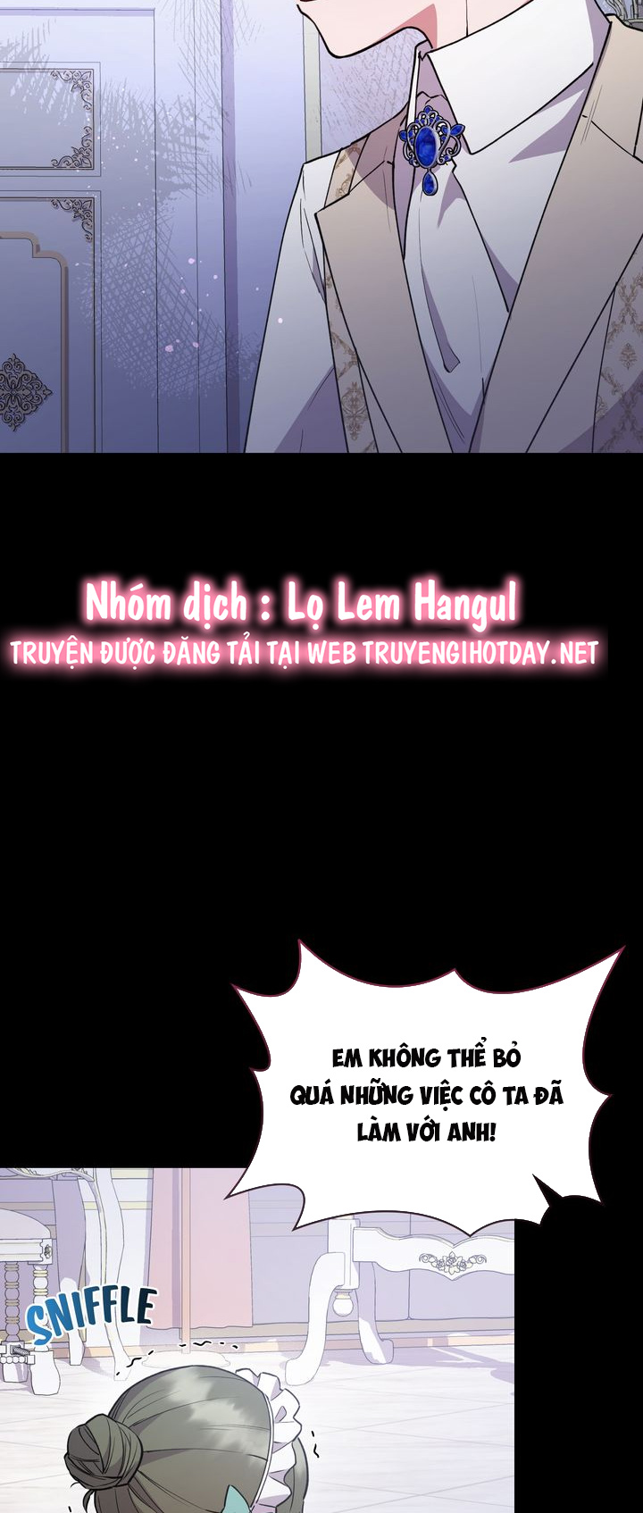 cô con gái nuôi đáng yêu của công tước chapter 17 26