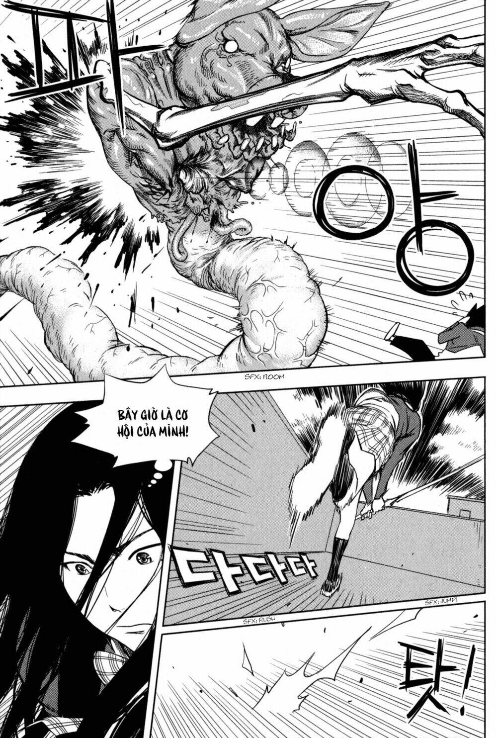 xo sisters chapter 3 34