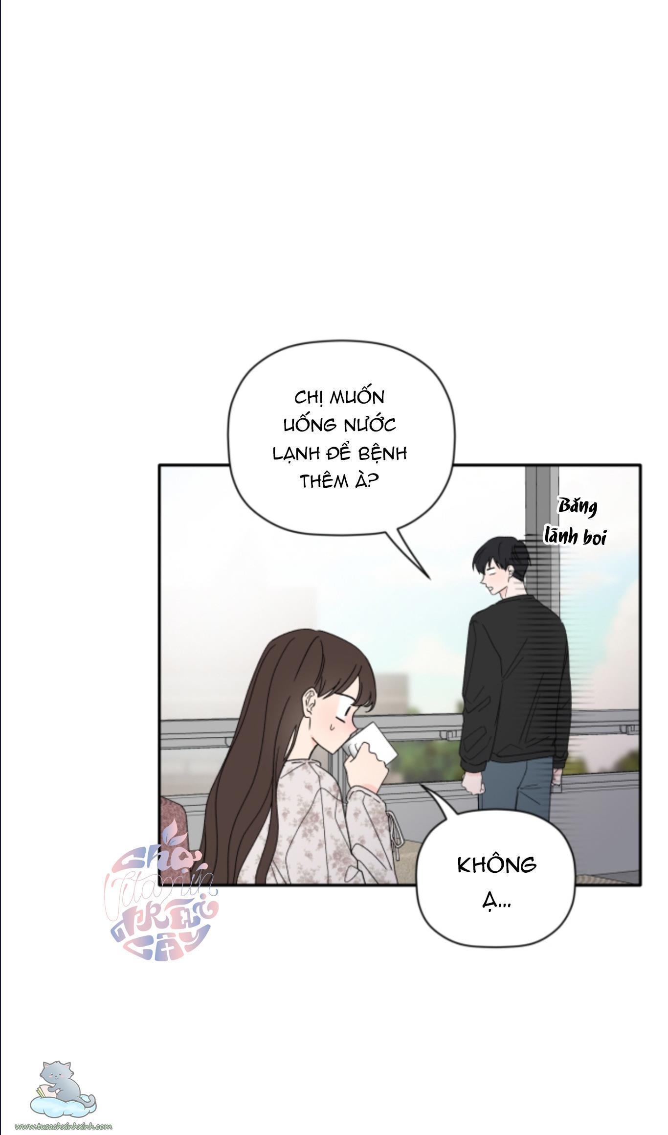 hương vị thanh xuân chapter 51 37