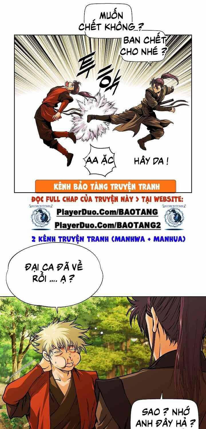 ngũ hợp chí tôn chapter 25 14