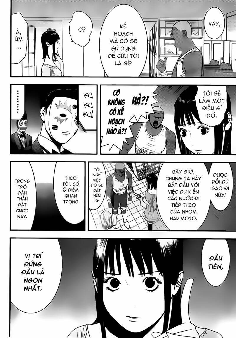 liar game chapter 158 3