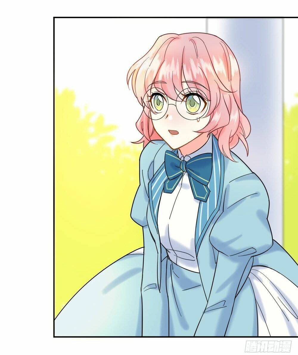 trời sinh một cặp? tôi cự tuyệt! chapter 4 6