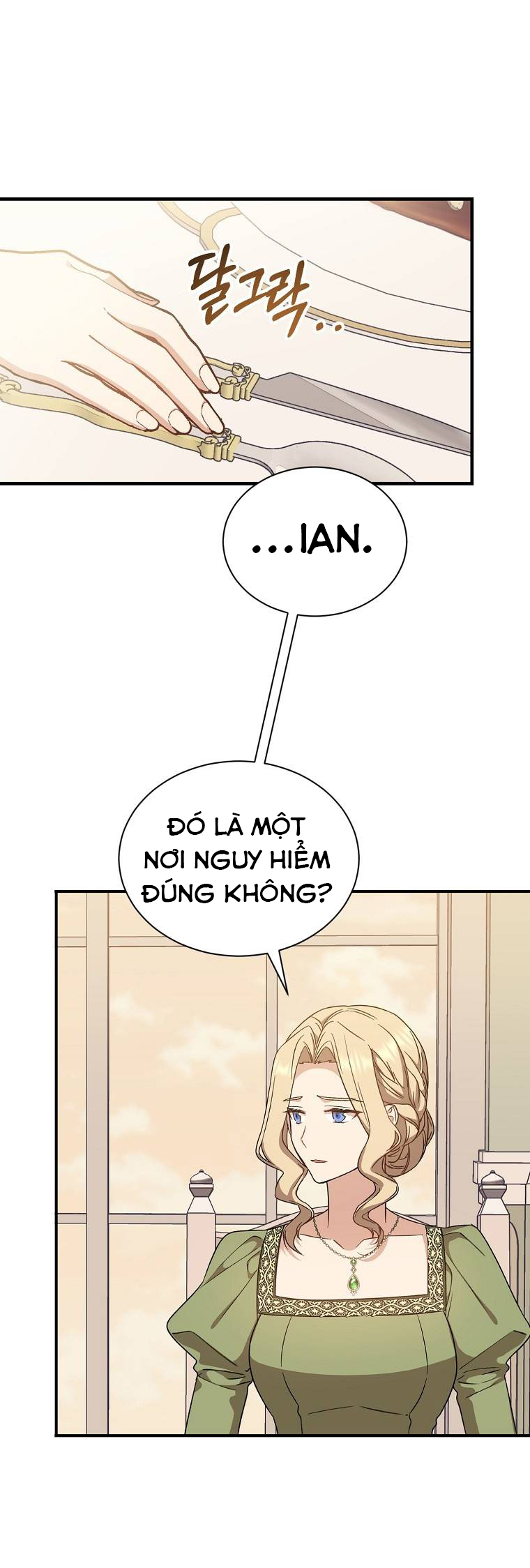 sự quay trở lại của pháp sư cấp 8 chapter 27 21