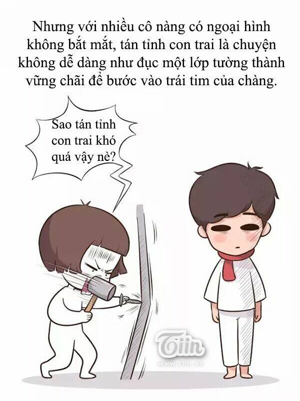 giải mã tình yêu chapter 2 2