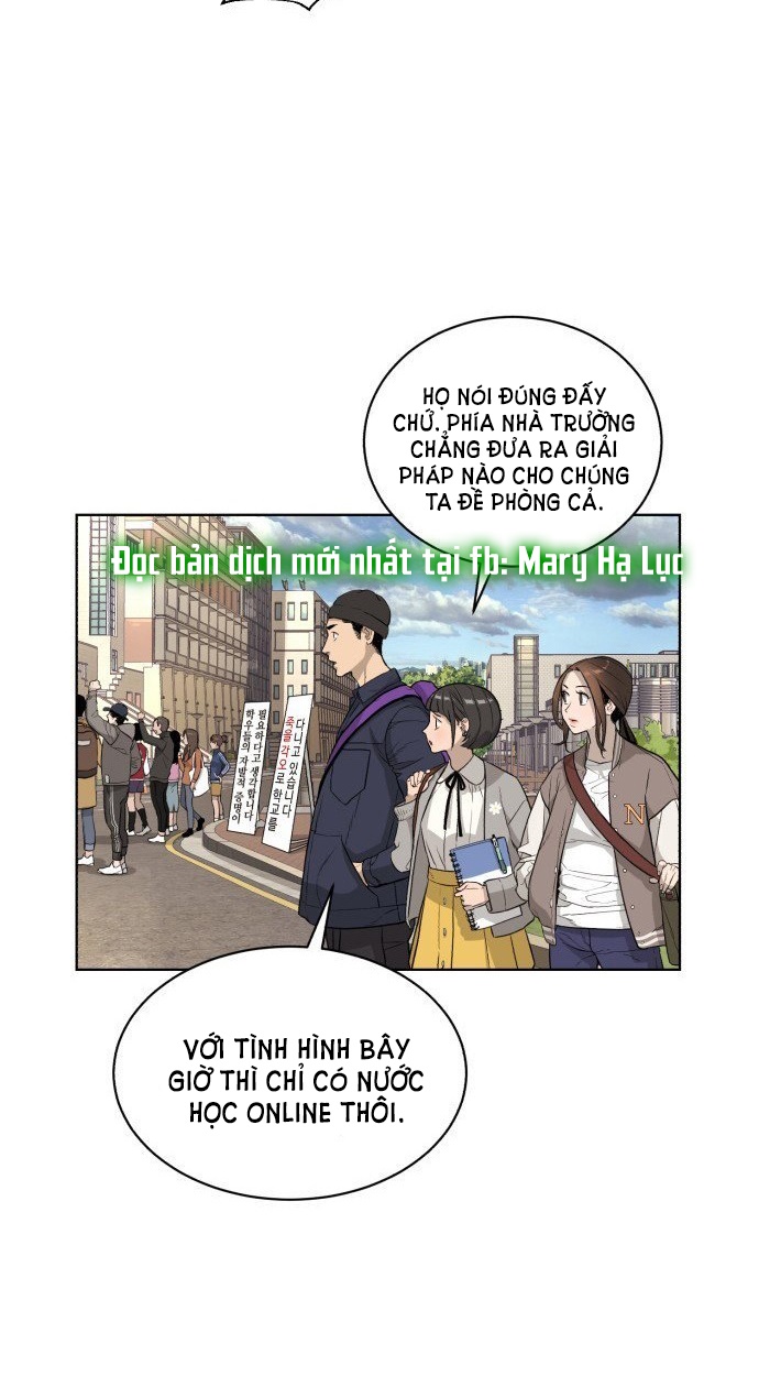 bạch huyết - white blood chapter 4 43