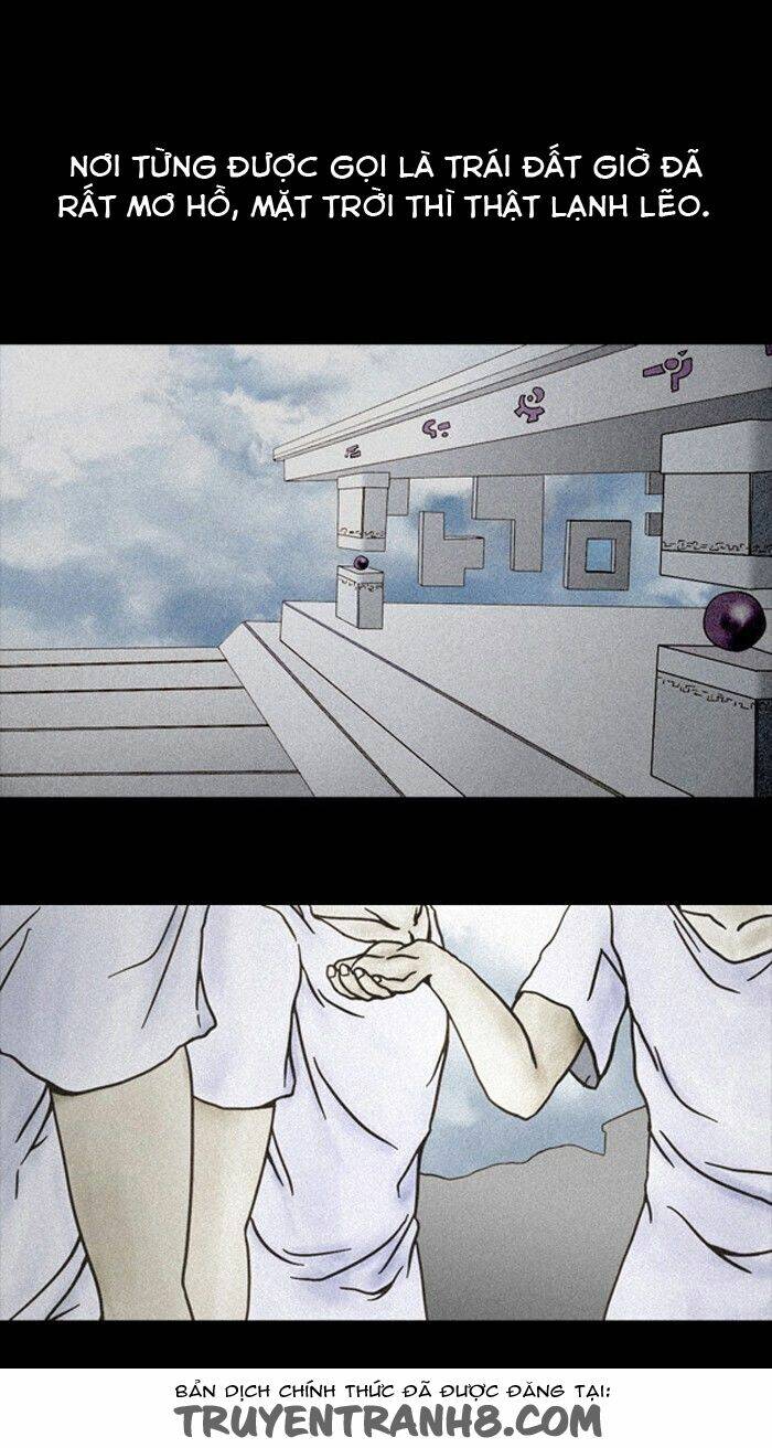 thứ sáu: những câu chuyện cấm chapter 47 48