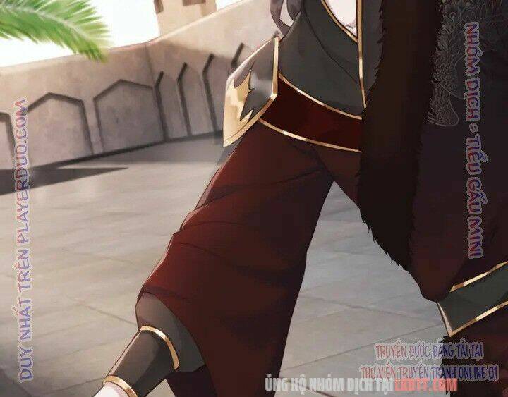 trọng sinh bá sủng nhiếp chính vương quá mạnh mẽ chapter 136 50