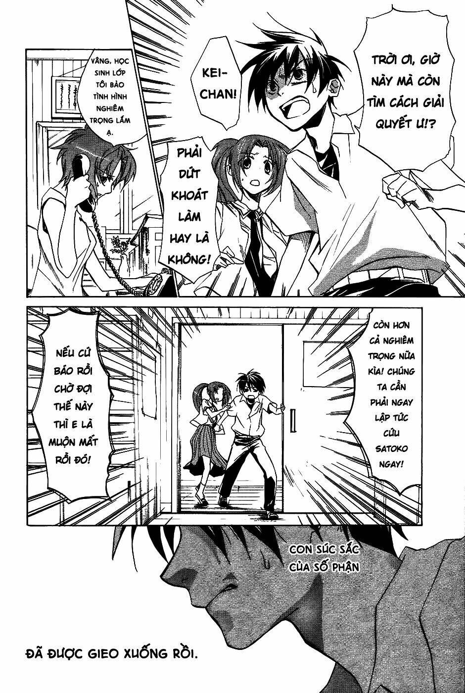 higurashi no naku koro ni-tatarigoroshi hen chapter 8 8