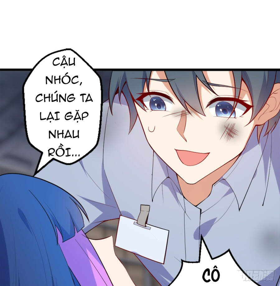 nhặt thuộc tính tại trái đất chapter 10 62