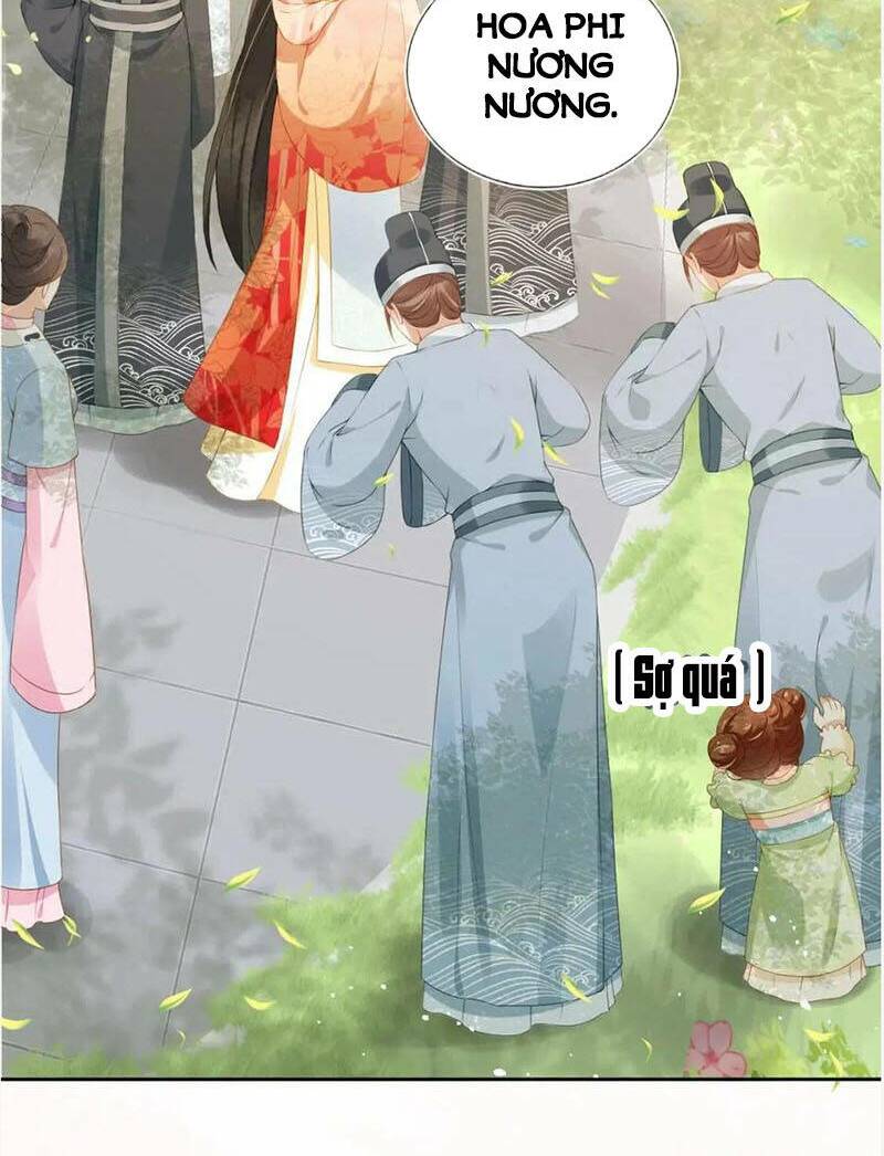 nhặt được bảo bối manh manh chapter 15 22