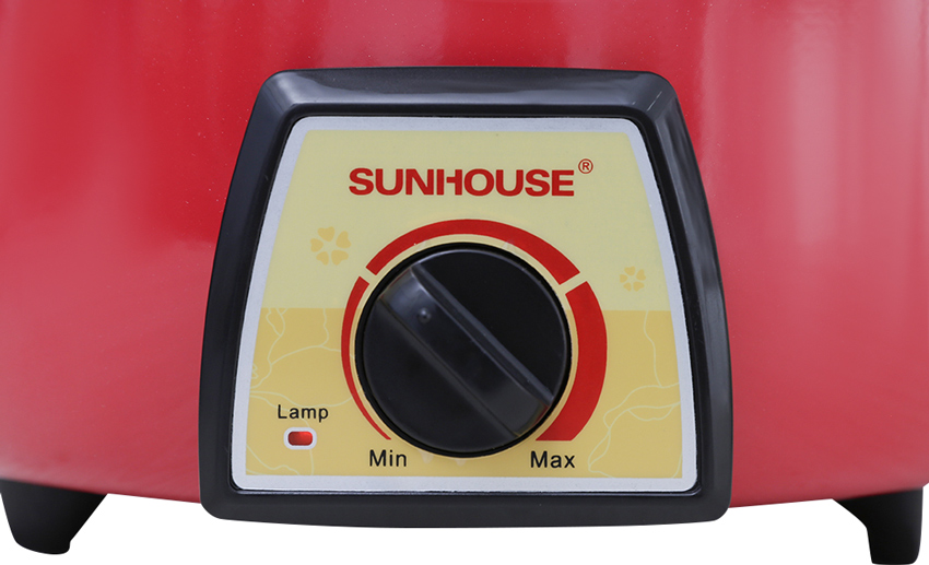 LẨU ĐIỆN SUNHOUSE SHD4520 - Hàng Chính Hãng