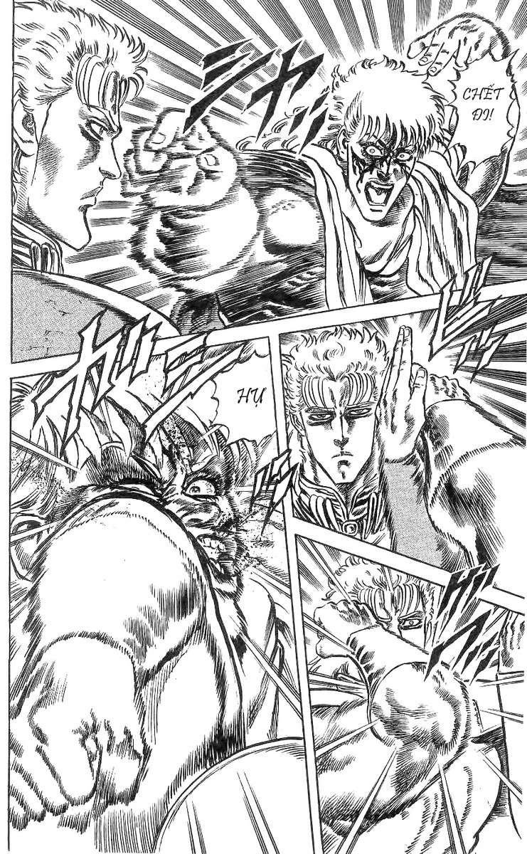 bắc đẩu thần quyền chapter 80 19