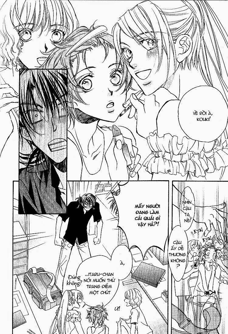 liberty liberty chapter 6 10