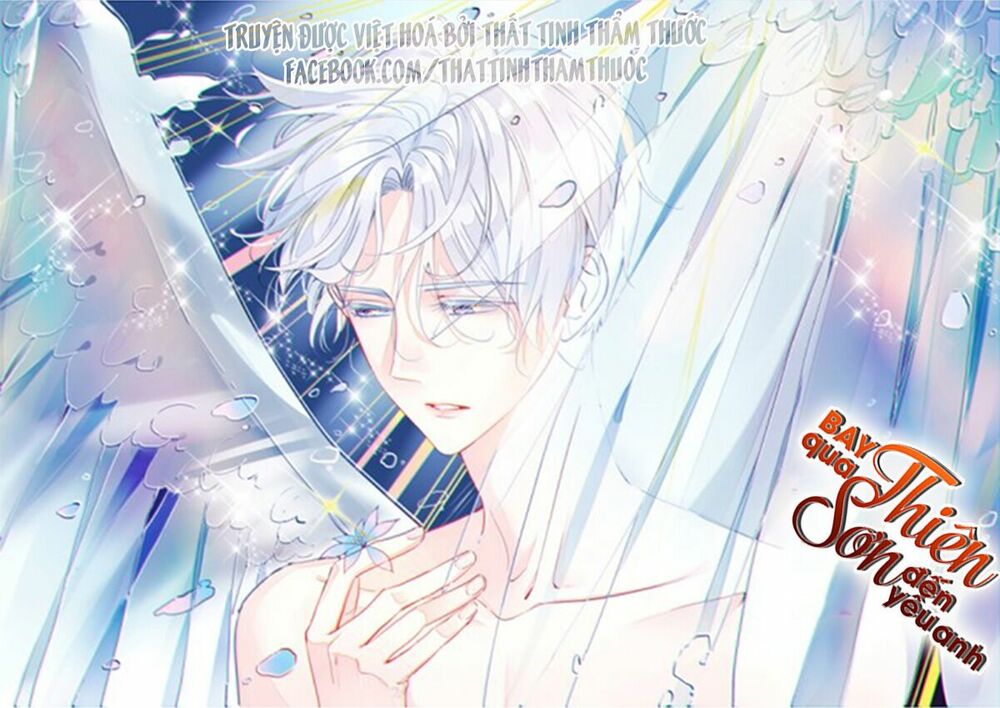 bay qua thiên sơn đến yêu anh chapter 34 1