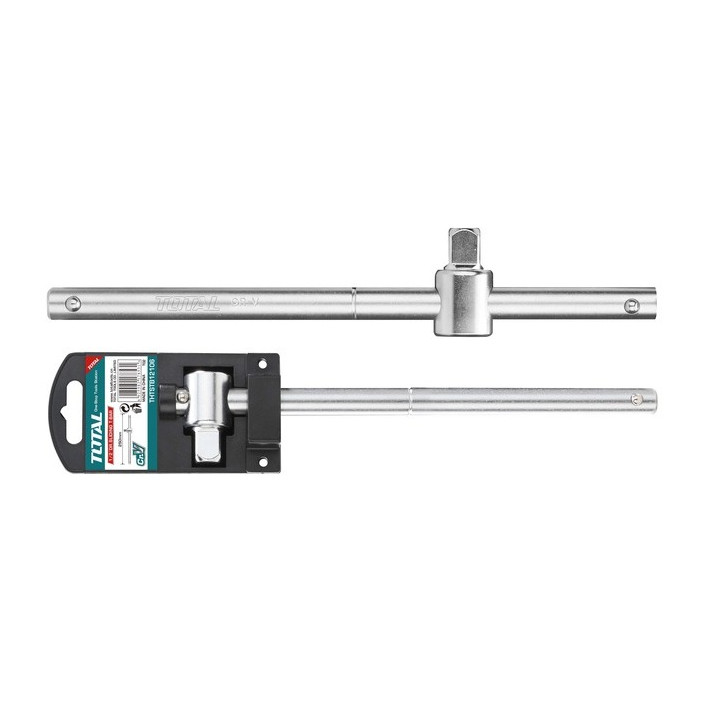Thanh trượt T 10 inch total THTSTB12106