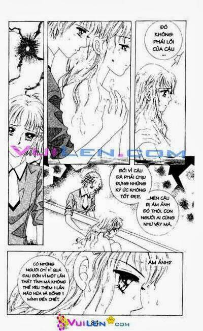 love your enemies chapter 17 28