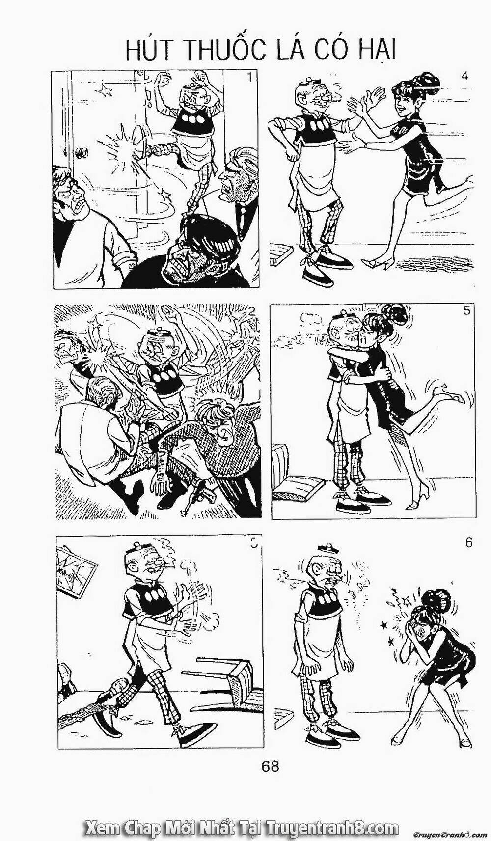 chú thoong chapter 67 4