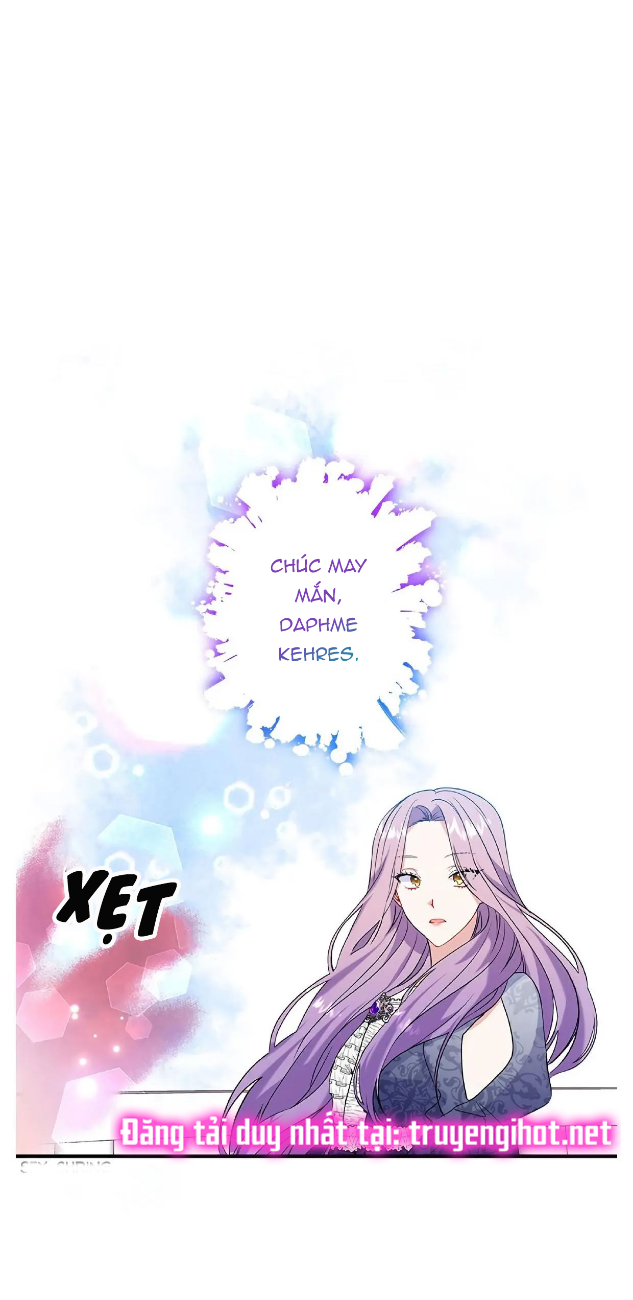 tôi nhất định sẽ chiếm lấy trái tim hoàng đế chapter 2.2 9