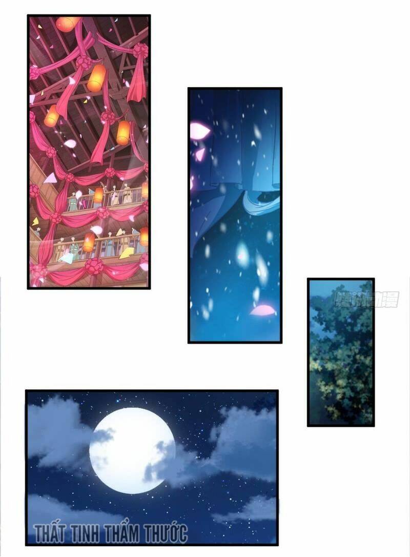 giữ chặt tiểu bạch long chapter 42 14