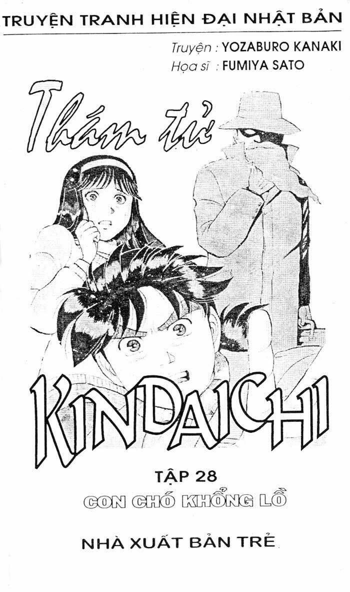 thám tử kindaichi (bản đẹp) chapter 109 2