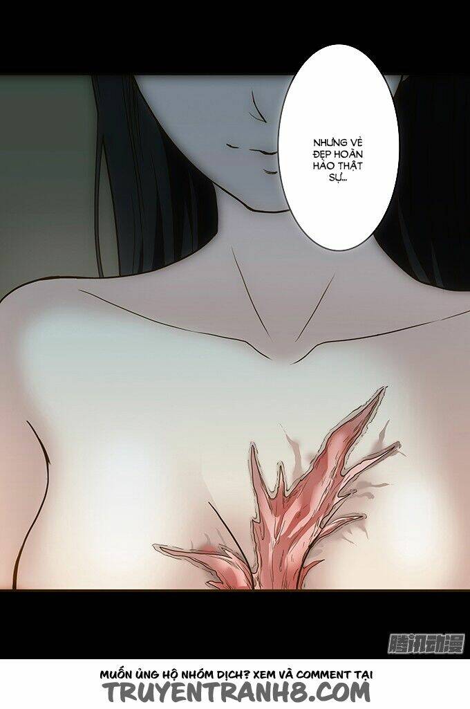 ớn lạnh tuyệt đối chapter 76 54