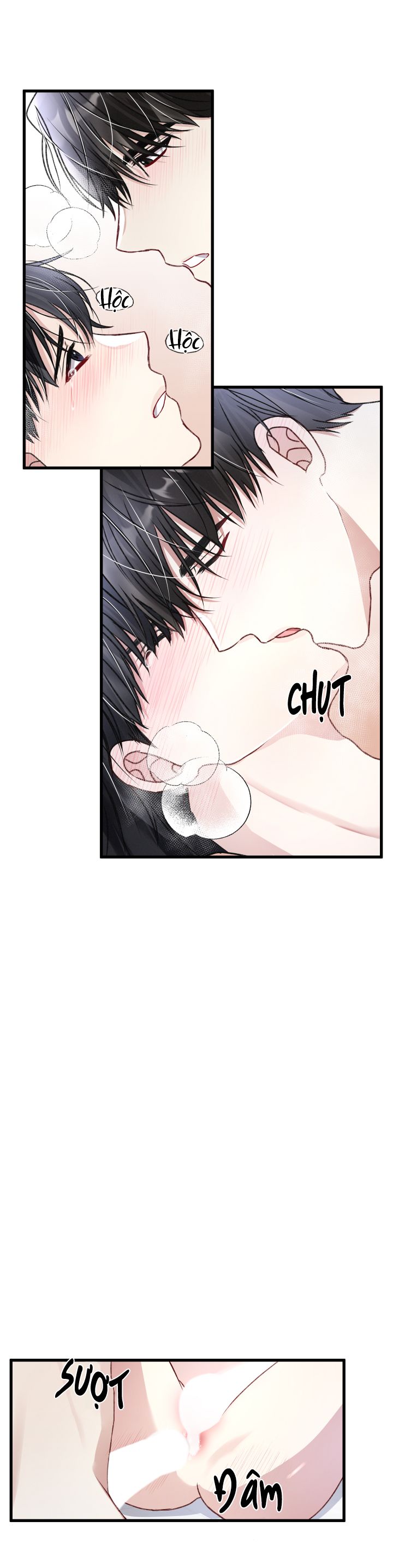 cuộc sống thường nhật của một guide phổ quát chapter 43 21