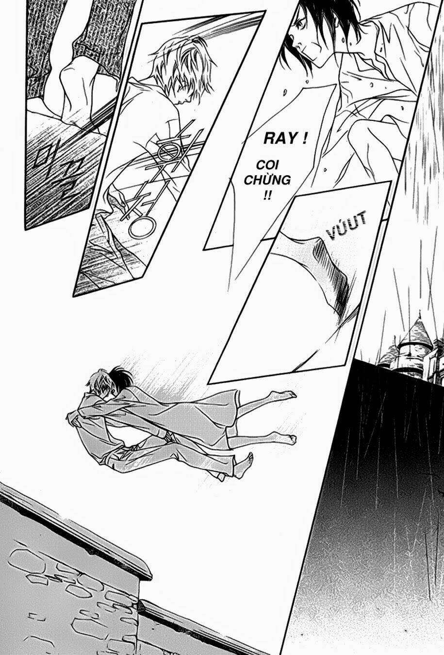 savage garden chapter 4 36