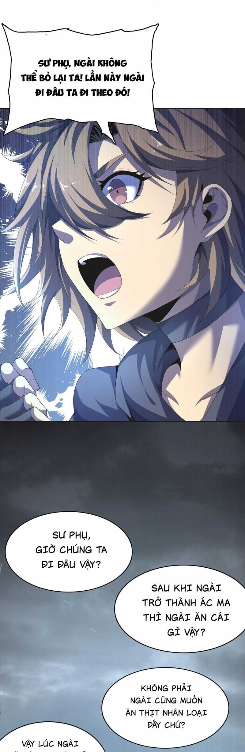 sát thủ cấp sss hồi quy chapter 6 20