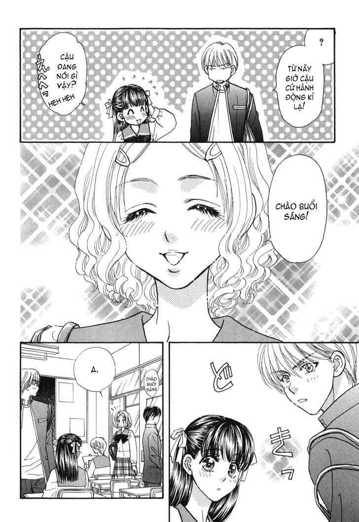 boku to kanojo no xxx chapter 25 6