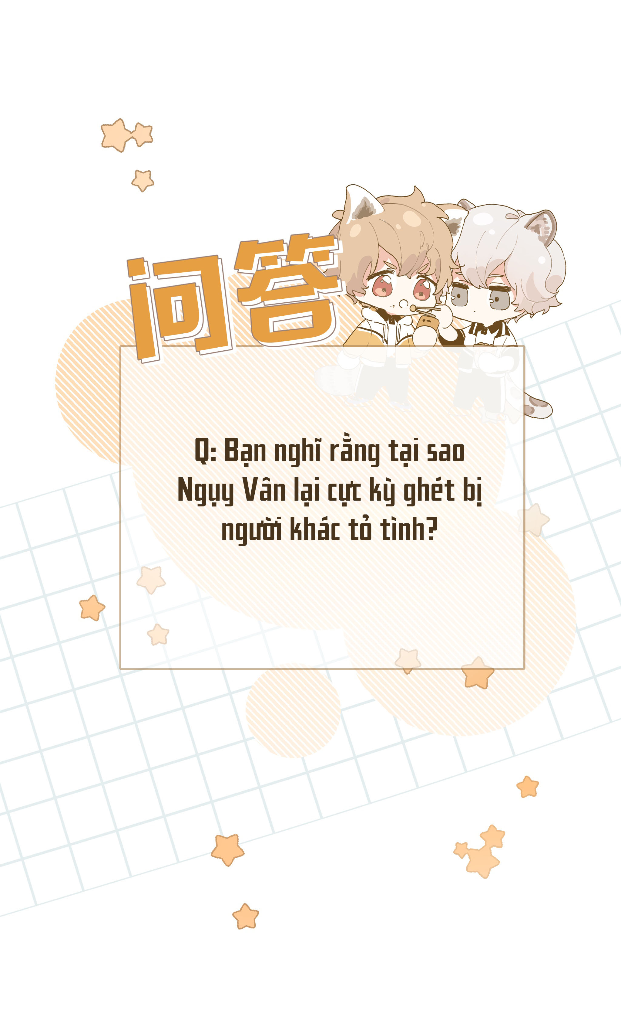 đừng nói yêu tôi (don't say you love me) chapter 9 43