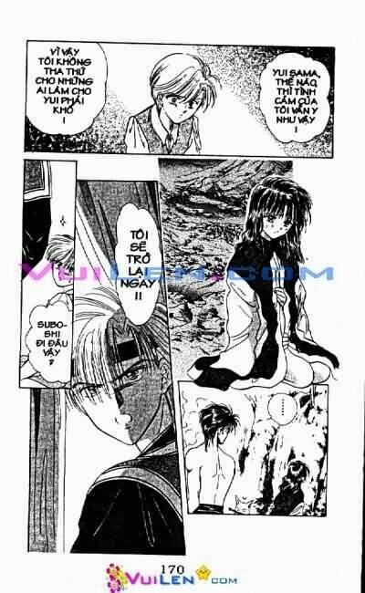 quyển sách kỳ bí chapter 9 171