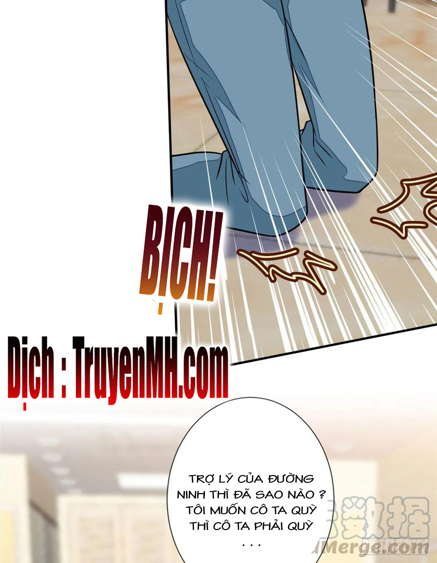 thí hôn lão công, cần giúp sức chapter 313 3