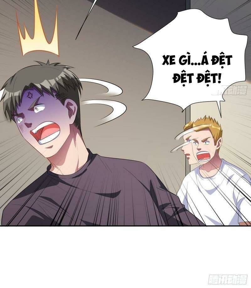 shipper thần cấp chapter 42 24