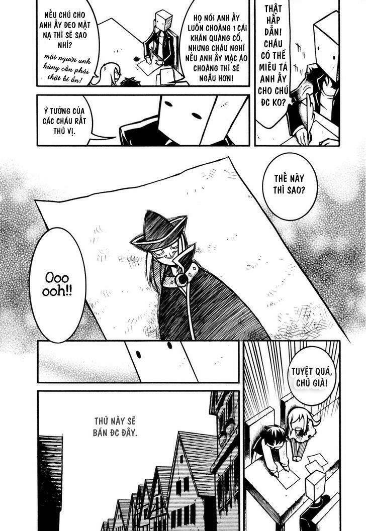 necromancer chapter 10 15