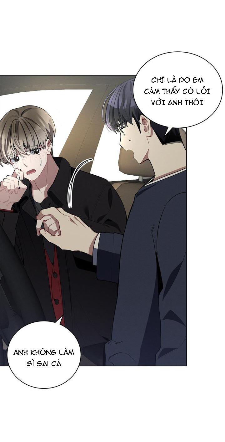 cherry scandal chapter 23 29