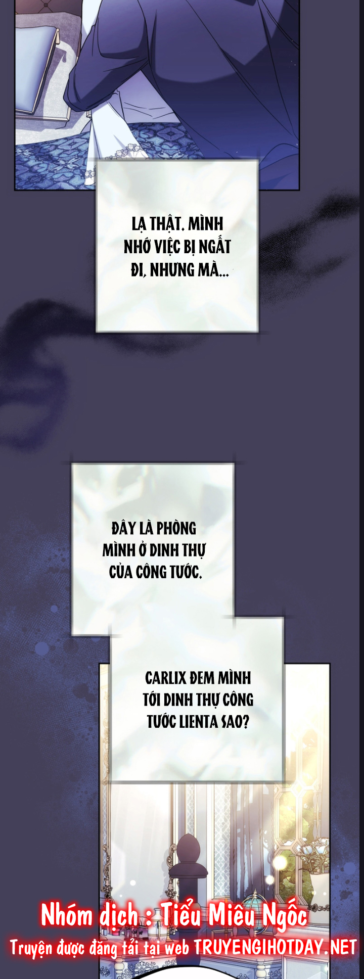 cháu trai nam chính rất thương tôi chapter 65 25