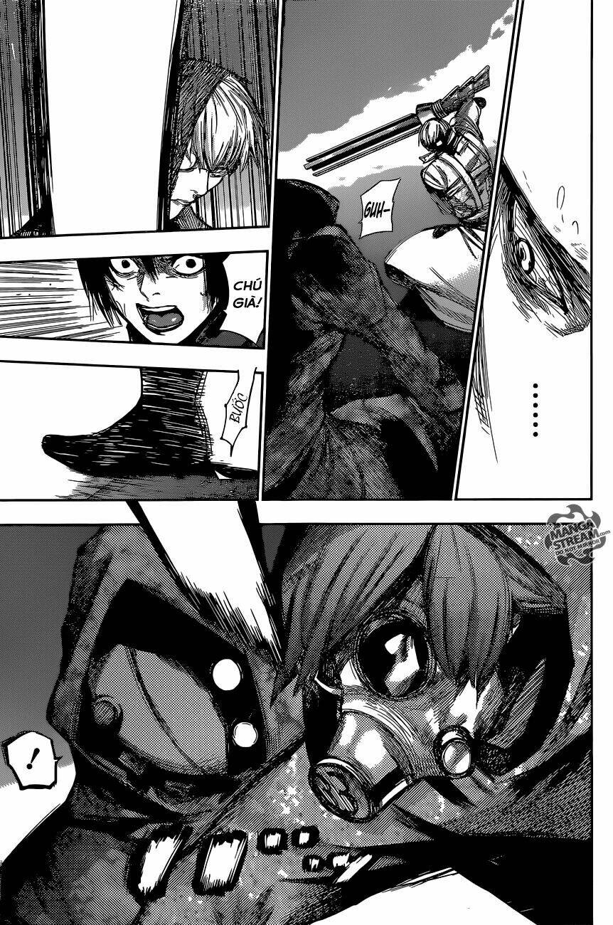 ngạ quỷ vùng tokyo 2 chapter 70 18