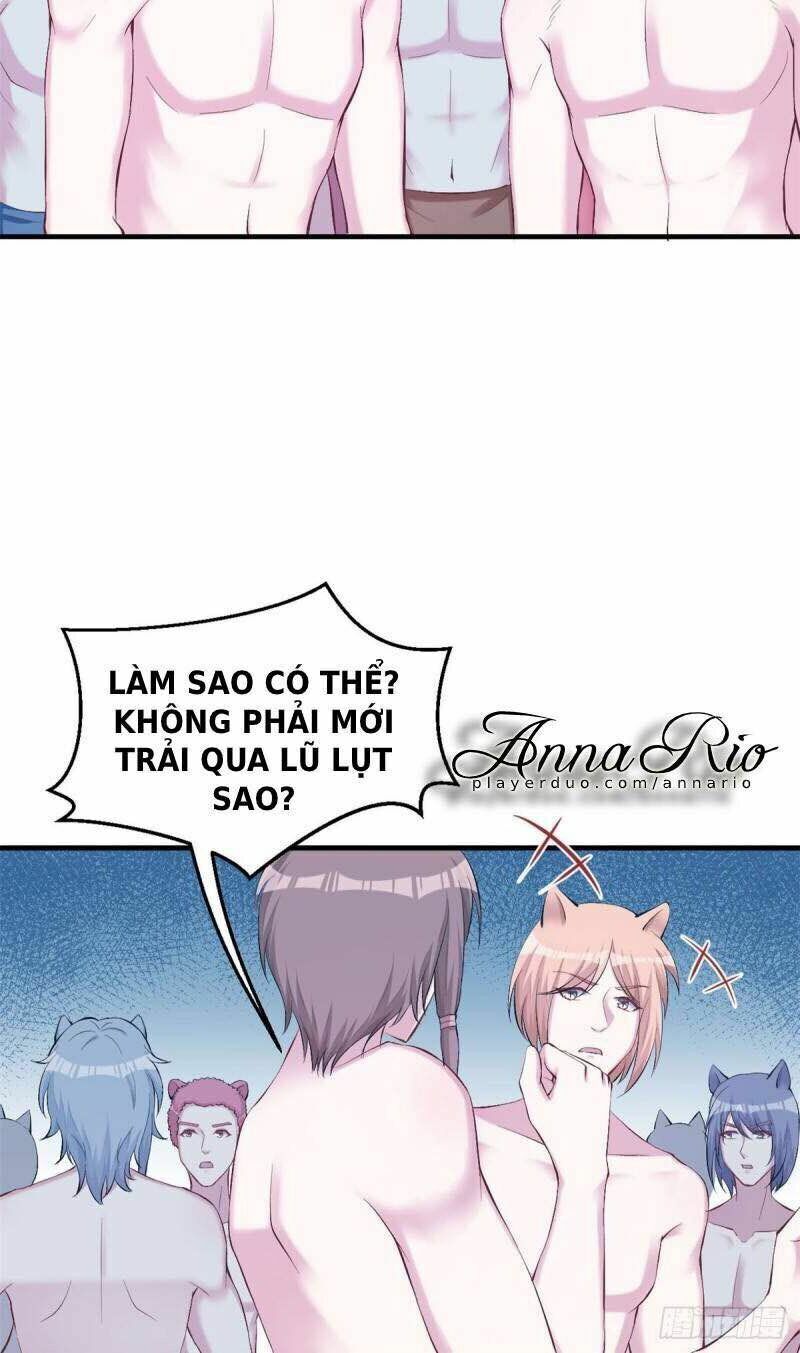 [16+] thảnh thơi thú thế chủng chủng điền, sinh sinh tể chapter 157 7