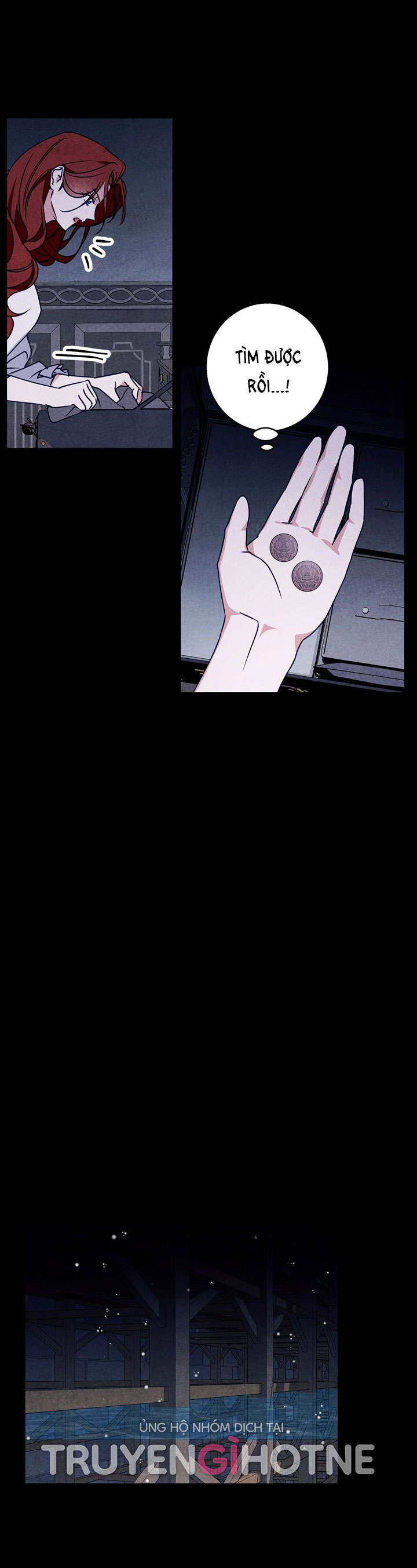 mùa đông đến chapter 32.1 28