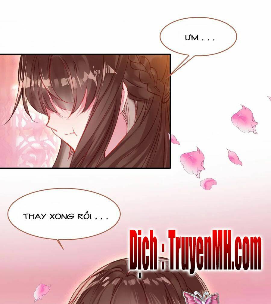 gả cho một tên thái giám đáng ghét chapter 121 10