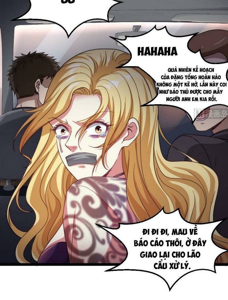 tối cuồng nữ tế chapter 43 6