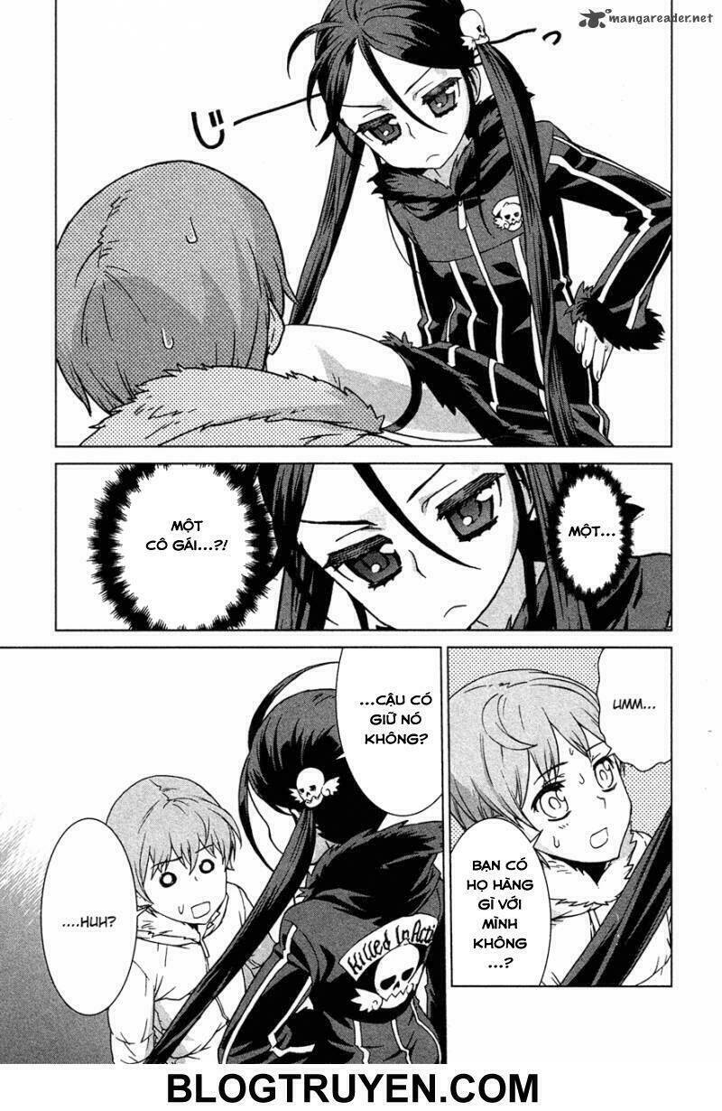 celestial clothes chapter 1 25