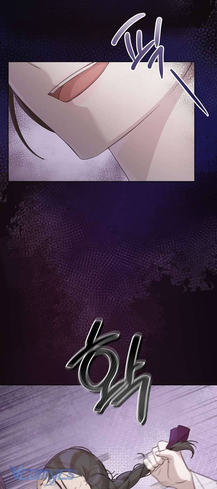 [18+] tiết học bí mật của trung điện chapter 2 17