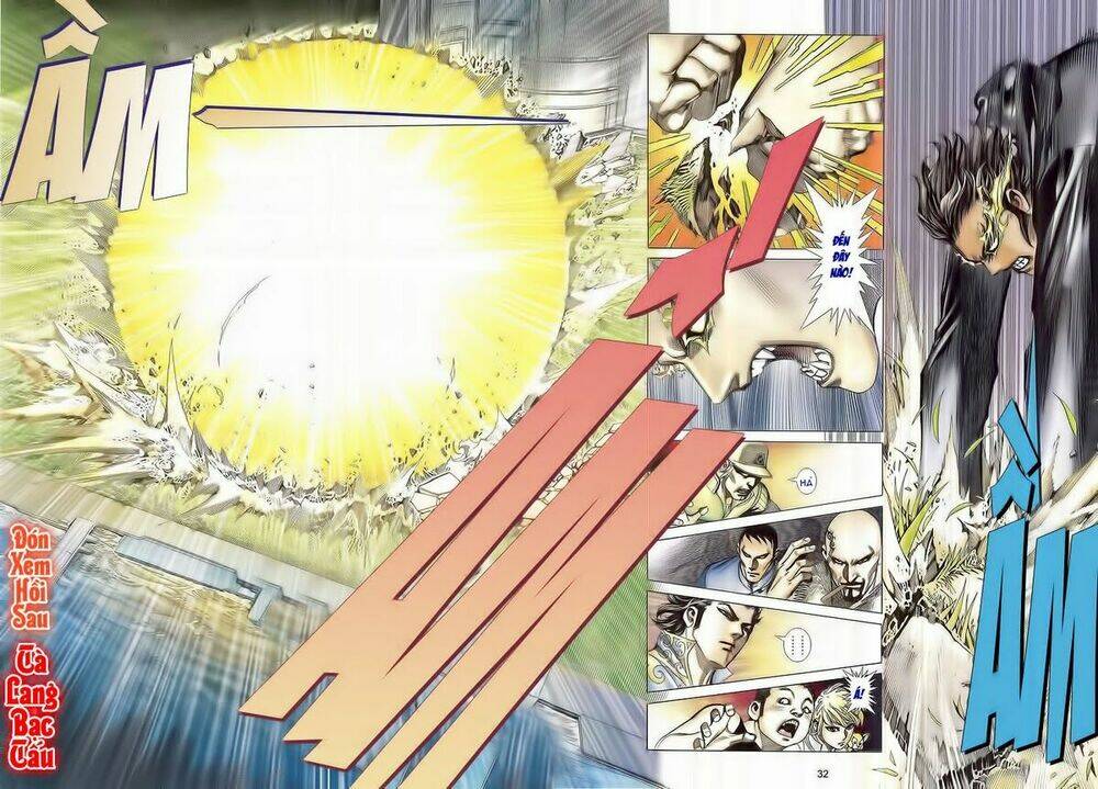 võ thần phượng hoàng chapter 92 29