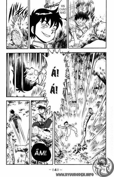 hoàng phi hồng phần 1 chapter 18 142